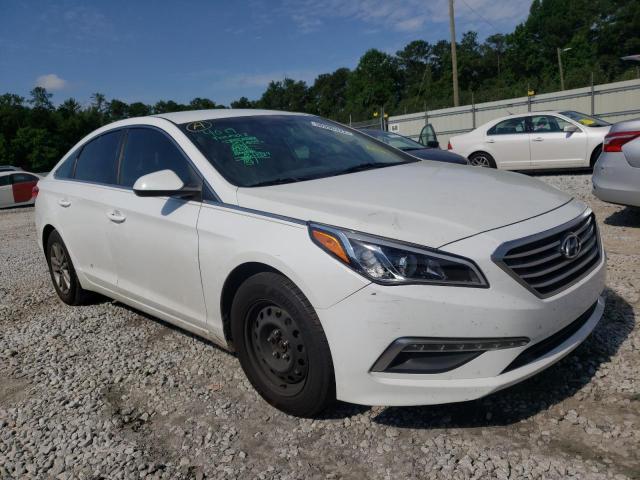 hyundai sonata se 2015 5npe24af9fh010015