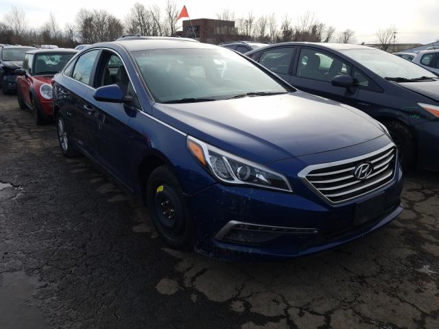 hyundai sonata se 2015 5npe24af9fh019894