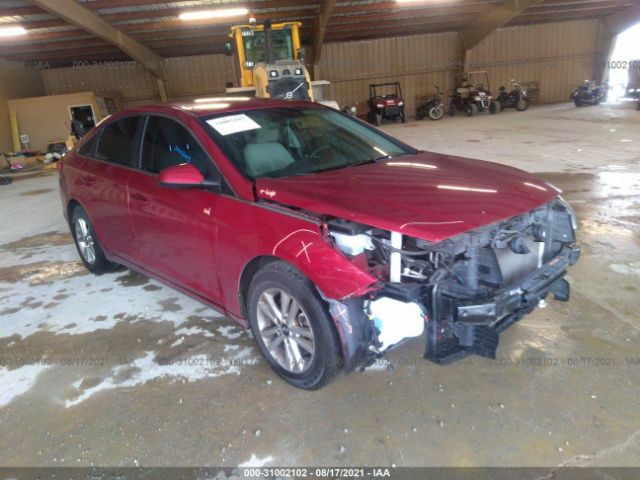 hyundai sonata 2015 5npe24af9fh063037