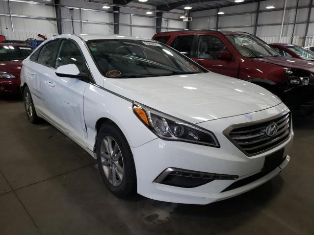 hyundai sonata se 2015 5npe24af9fh064673