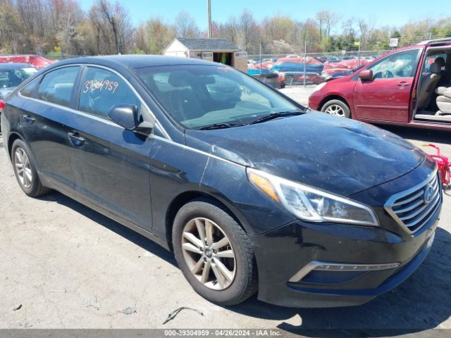 hyundai sonata 2015 5npe24af9fh123849