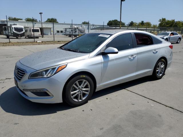 hyundai sonata se 2015 5npe24af9fh128890