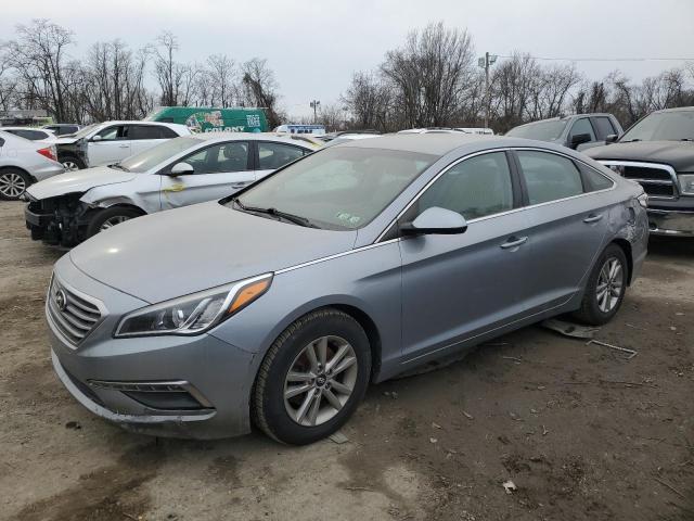 hyundai sonata se 2015 5npe24af9fh138044