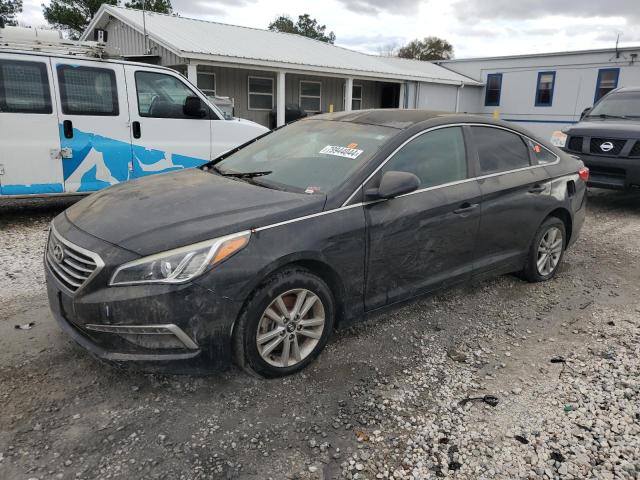 hyundai sonata se 2015 5npe24af9fh155734