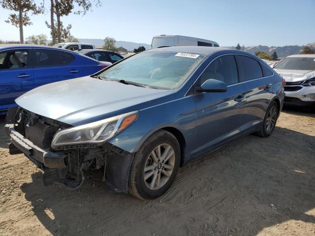 hyundai sonata se 2015 5npe24af9fh162232