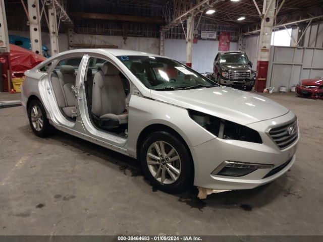 hyundai sonata 2015 5npe24af9fh165583