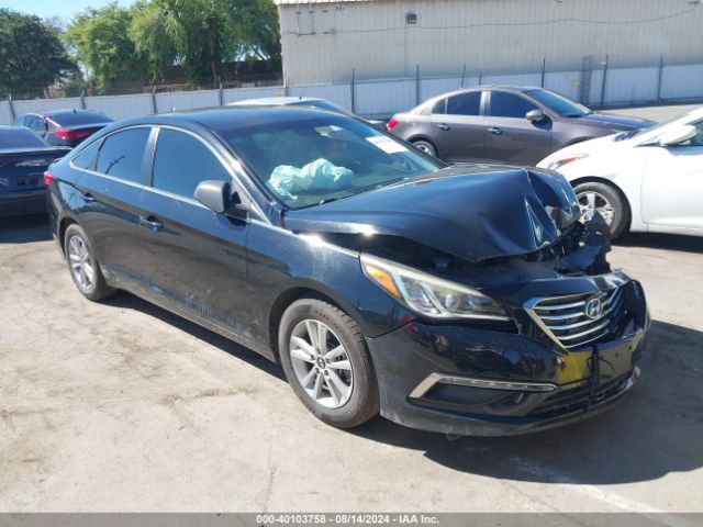 hyundai sonata 2015 5npe24af9fh173151