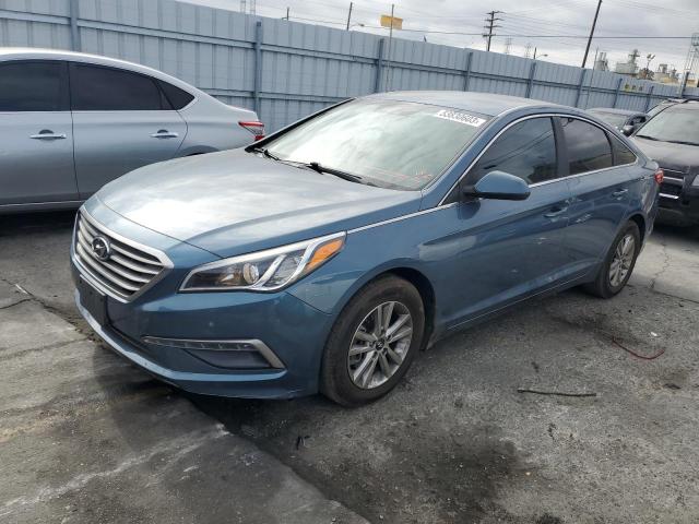 hyundai sonata 2015 5npe24af9fh173490