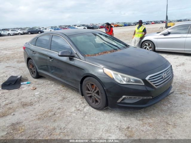 hyundai sonata 2015 5npe24af9fh174851