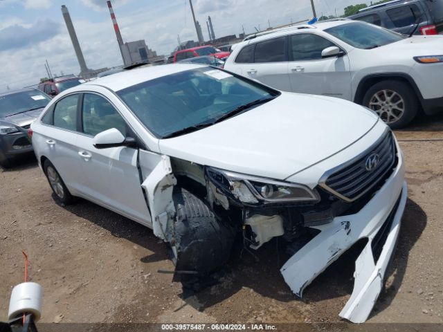 hyundai sonata 2015 5npe24af9fh178527