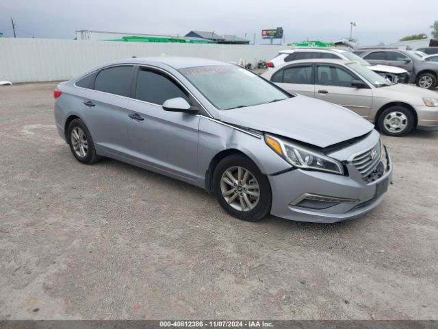 hyundai sonata 2015 5npe24af9fh179001