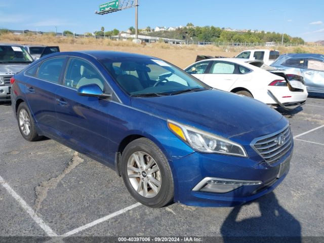 hyundai sonata 2015 5npe24af9fh180956