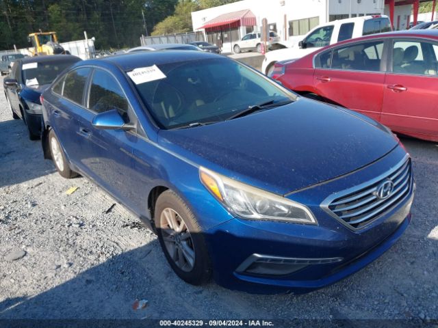 hyundai sonata 2015 5npe24af9fh200980