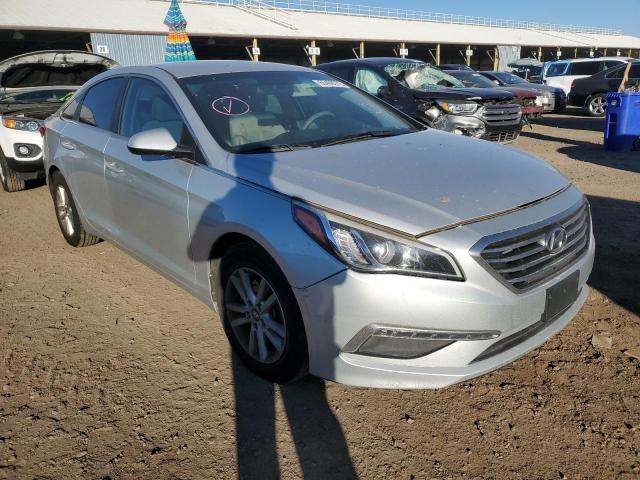 hyundai sonata se 2015 5npe24af9fh202678