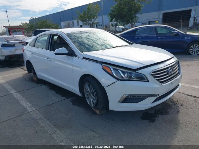 hyundai sonata 2015 5npe24af9fh203149