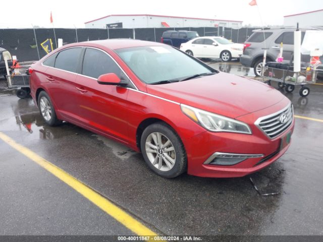 hyundai sonata 2015 5npe24af9fh203927