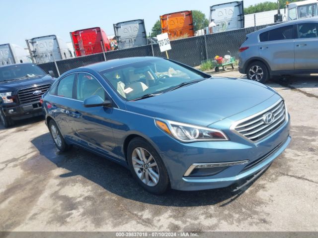 hyundai sonata 2015 5npe24af9fh210926