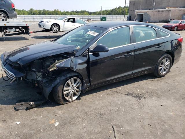 hyundai sonata se 2015 5npe24af9fh213289