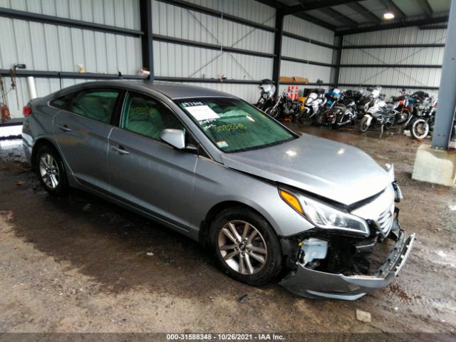 hyundai sonata 2015 5npe24af9fh213633