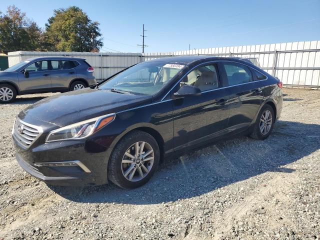 hyundai sonata se 2015 5npe24af9fh222347