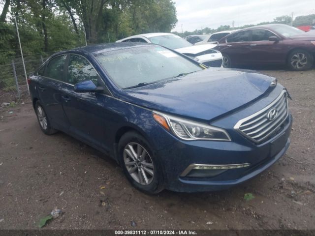 hyundai sonata 2015 5npe24af9fh225006