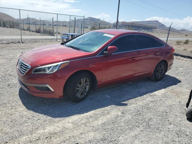 hyundai sonata se 2015 5npe24af9fh241027