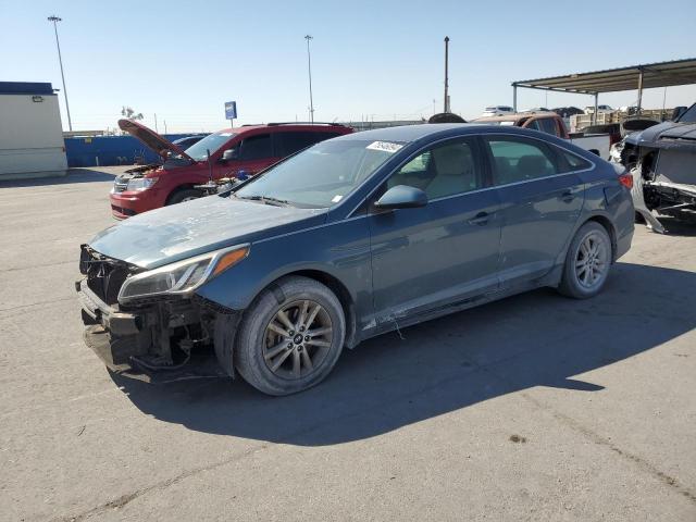 hyundai sonata se 2015 5npe24af9fh244865