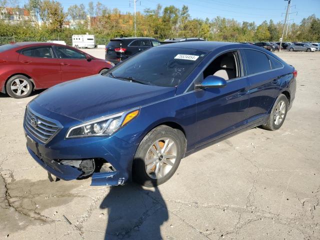 hyundai sonata se 2016 5npe24af9gh264129