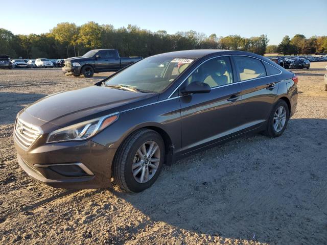 hyundai sonata se 2016 5npe24af9gh301986