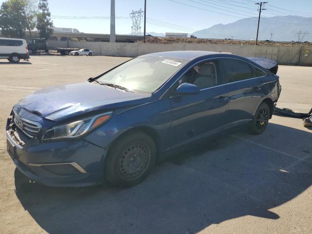 hyundai sonata se 2016 5npe24af9gh308016