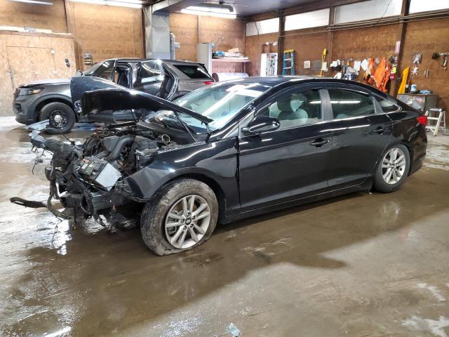 hyundai sonata se 2016 5npe24af9gh315385