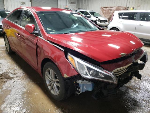 hyundai sonata se 2016 5npe24af9gh316150