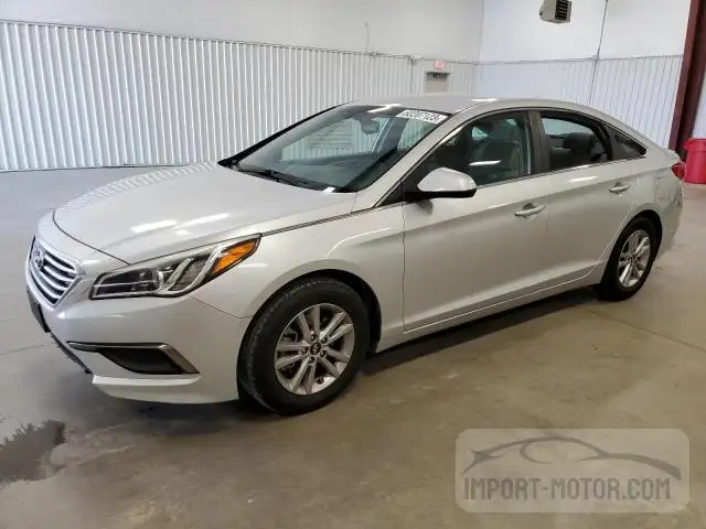 hyundai sonata 2016 5npe24af9gh320635