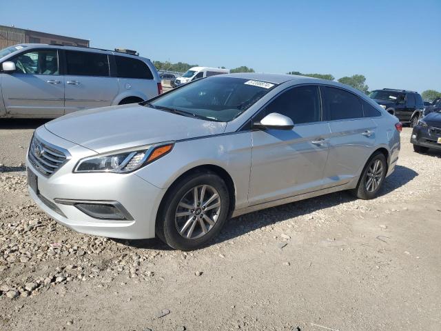 hyundai sonata se 2016 5npe24af9gh323812