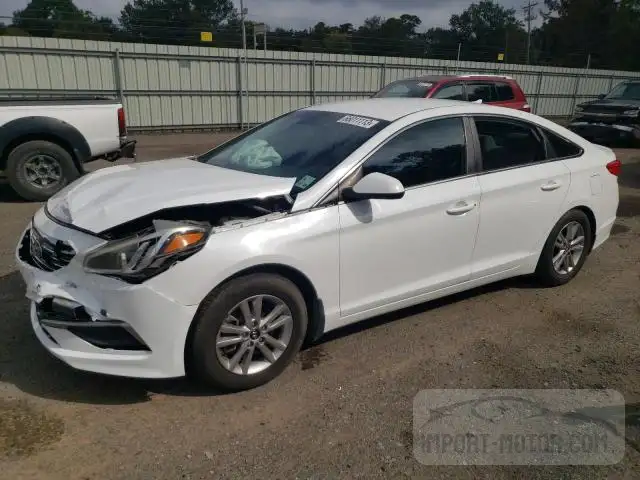 hyundai sonata 2016 5npe24af9gh323924