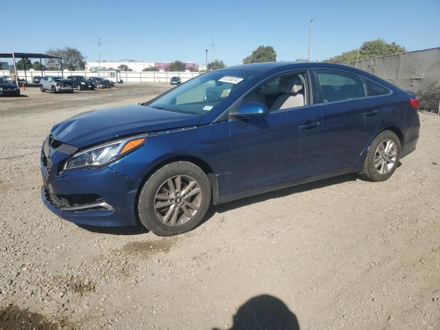 hyundai sonata se 2016 5npe24af9gh327939