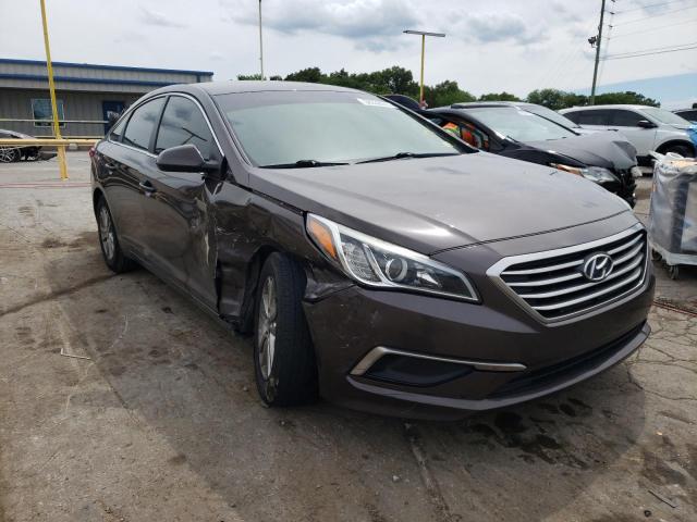 hyundai sonata se 2016 5npe24af9gh336219