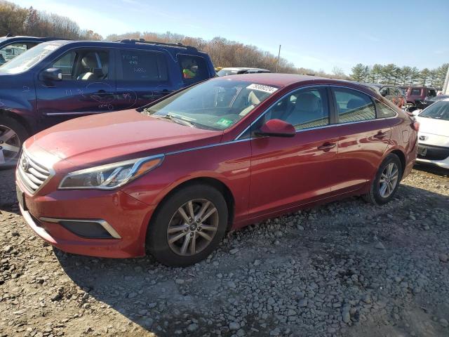 hyundai sonata se 2016 5npe24af9gh339363