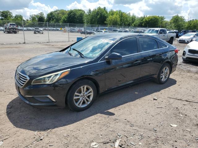 hyundai sonata se 2016 5npe24af9gh351688