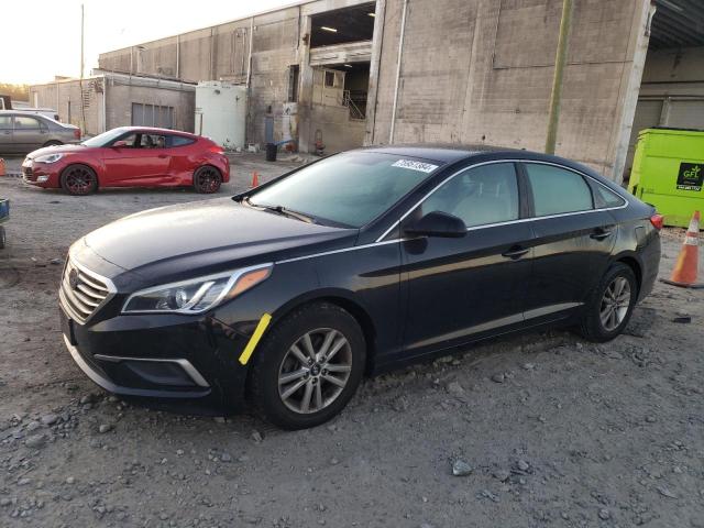 hyundai sonata se 2016 5npe24af9gh352176