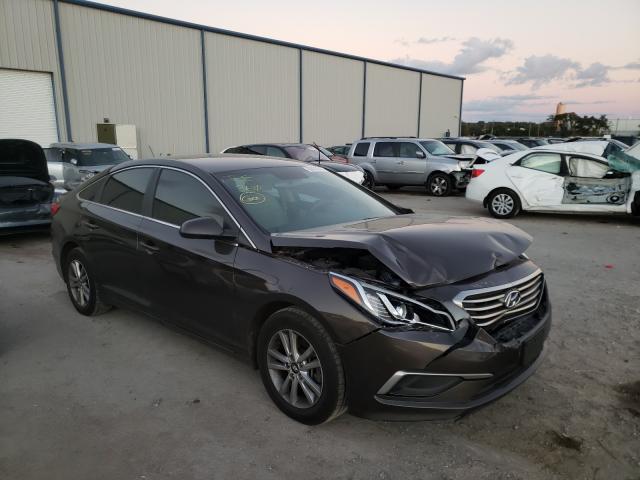 hyundai sonata se 2016 5npe24af9gh352520