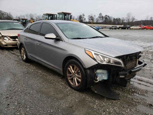 hyundai sonata se 2016 5npe24af9gh365073