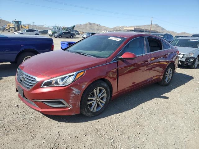 hyundai sonata se 2016 5npe24af9gh365753