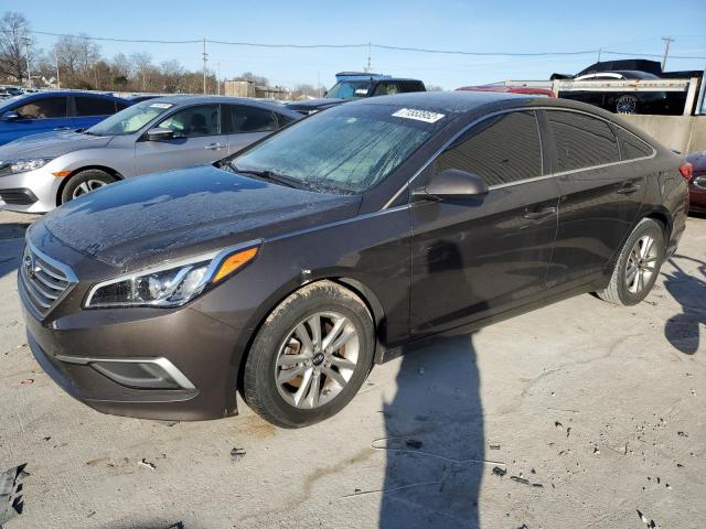 hyundai sonata se 2016 5npe24af9gh368720