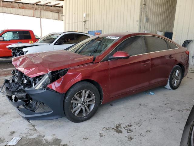 hyundai sonata se 2016 5npe24af9gh372878