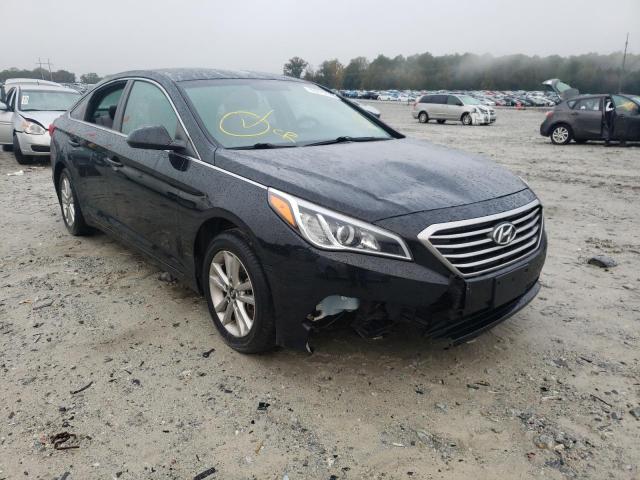 hyundai sonata se 2016 5npe24af9gh383783