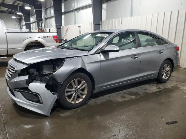 hyundai sonata se 2016 5npe24af9gh386845