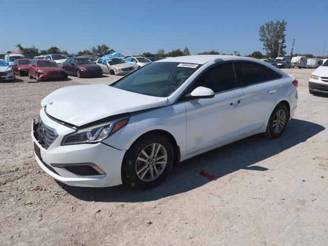 hyundai sonata se 2016 5npe24af9gh397103