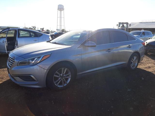 hyundai sonata se 2016 5npe24af9gh397750