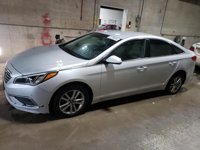 hyundai sonata se 2016 5npe24af9gh401991